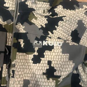 Kuiu Jacket-Men’s